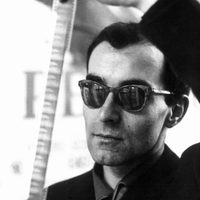 Godard como mito “se construyó a sí mismo”: Jean-Christophe Berjon