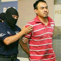 Detienen otra vez a "El Chelelo", presunto líder del Cártel del Golfo