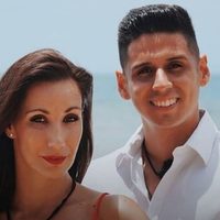 ¡Lo confirmó! Fani Carbajo y Christofer anunciaron su boda y la fecha es... ¡muy pronto!
