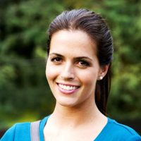 “Me estoy fajando”: Claudia Álvarez recupera su figura a días de ser mamá ¡Récord!