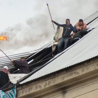 Hacinamiento en la pandemia: "las cárceles merecen mayor cuidado", reclamó la Iglesia