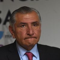Tras reinstalación de Edmundo Jacobo en el INE, Adán Augusto descarta nueva reforma electoral