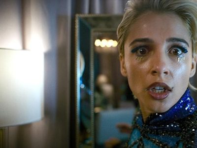 Llega a Netflix la segunda parte de una exitosa película de terror