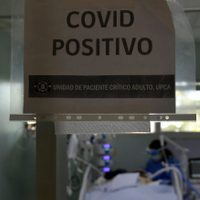 El Gobierno de Chile autoriza a "desarmar" parte de las terapias para pacientes de coronavirus
