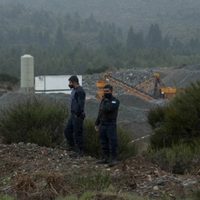 Encontraron el cuerpo de un fallecido en Bariloche: la zona del hallazgo fue preservada