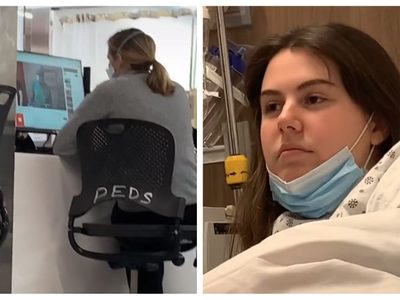 Mujer exhibe a médicos que buscaban tutoriales en YouTube antes de operarla