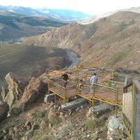 La Puntilla: el balcón del norte neuquino donde la cordillera toca el cielo