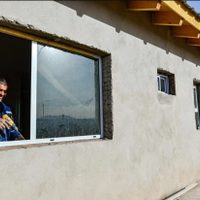Provincia y municipios reactivaron la construcción de viviendas en Las Ovejas y Barrancas