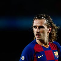 Se reveló el plan de Koeman y el Barcelona con Antoine Griezmann