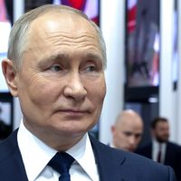 Putin anuncia cambios en la doctrina nuclear rusa y amplía la definición de Estados "agresores"