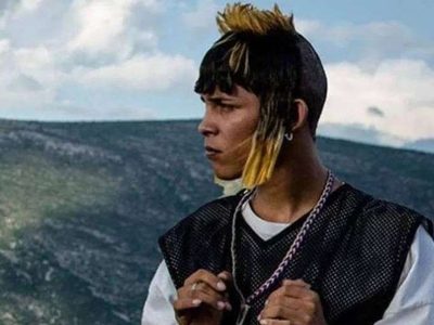 El padre de Juan Daniel García, actor de la película La Civil, fue asesinado a balazos
