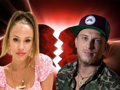 "Barby no quería esta pregunta": a días de su debut en La Academia, El Polaco confirmó los rumores