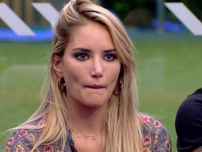 Alba Carrillo se quejó al aire, Sonsóles Ónega la ignoró y continuó como si nada