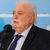 El Gobierno adelantó esto sobre la vacuna contra el coronavirus para los argentinos