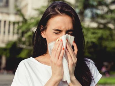 3 plantas que tenés que tener en tu casa si querés evitar y prevenir los resfríos de esta época