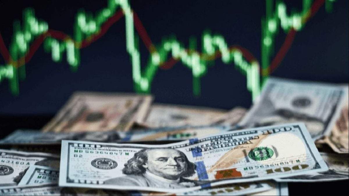 Acceso a dólares financieros. Fuente: (Cronista)