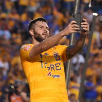 'La regué”, reconoce Gignac; 'nunca quise anotar ese gol”