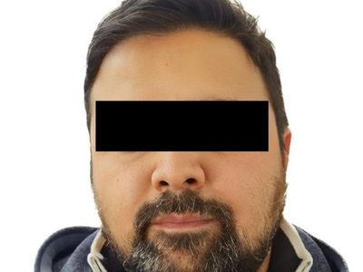Hombre que presuntamente atropelló a un vendedor de tamales fue detenido en Tlalnepantla