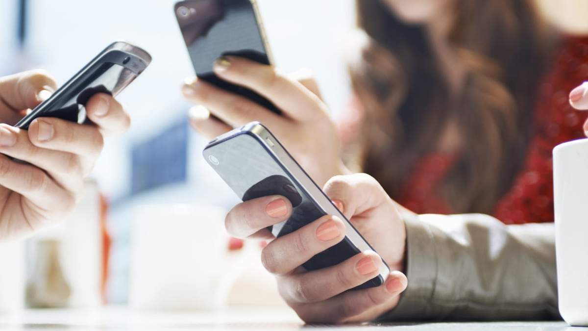 WhatsApp es la aplicación de mensajería de Facebook. Fuente: (Instagram).