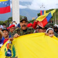 Venezuela denuncia en la OPEP que EU quiere "apoderarse" de sus reservas de crudo
