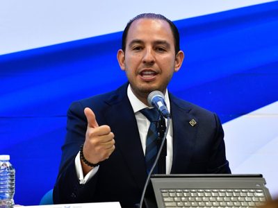 El PAN acusa a AMLO de perseguir a opositores y abrazar a delincuentes
