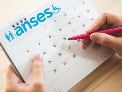 Cambian las fechas de pago de la ANSES por el feriado