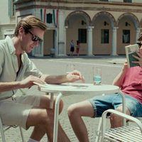 'Llámame por tu nombre”: La sacudida del primer amor