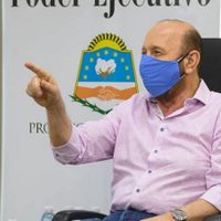 Formosa: el PJ salió a bancar a Gildo Insfrán y denunció una "feroz campaña" en su contra