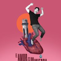 "El amor es una mierda": el duelo de una ruptura y el retrato colectivo