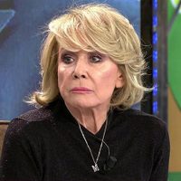Sin piedad, Mila Ximénez le dio donde más le duele a Isabel Pantoja con un contundente mensaje