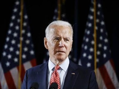 Embajada de México en EU se refiere a Joe Biden como "presunto presidente"
