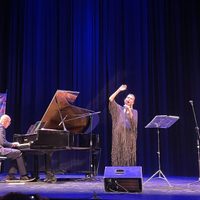 Magos Herrera y su ópera prima “Primero Sueño” sobre la obra de Sor Juana