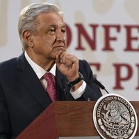 Reforma a Ley de Seguridad Nacional, para regular presencia de agentes extranjeros: AMLO