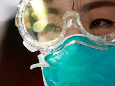 El coronavirus causa pánico en el mundo: Ya son 2.663 muertos en China