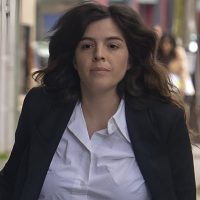 Caso Diego Maradona: entre lágrimas y frente a Claudia Villafañe, Dalma apuntó contra tres imputados