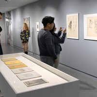 El gran malentendido en el Museo Carrillo Gil