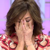 Ana Rosa Quintana se quebró en directo: no pudo soportar la crueldad de esta noticia