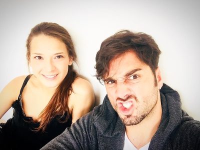 La fabulosa escapada con la que David Bustamante y Yana Olina le dijeron adiós a Madrid
