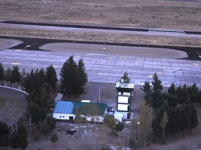 Zapala buscará reactivar el aeropuerto para potenciar el desarrollo económico