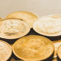 El poderoso ritual con "9 monedas" para atraer todo el dinero que necesitás este 2025