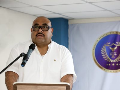 De ser detenido, Hernán Bermúdez Requena podría ser trasladado a Tabasco: fiscal general del estado