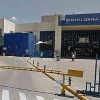 Hombres armados ingresan al Hospital General de Celaya y se llevan a un hombre herido