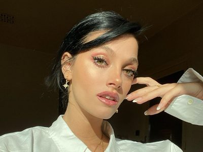 "¡Te adoro!": Oriana Sabatini y una tierna dedicatoria a alguien muy especial en su vida. ¿Quién?