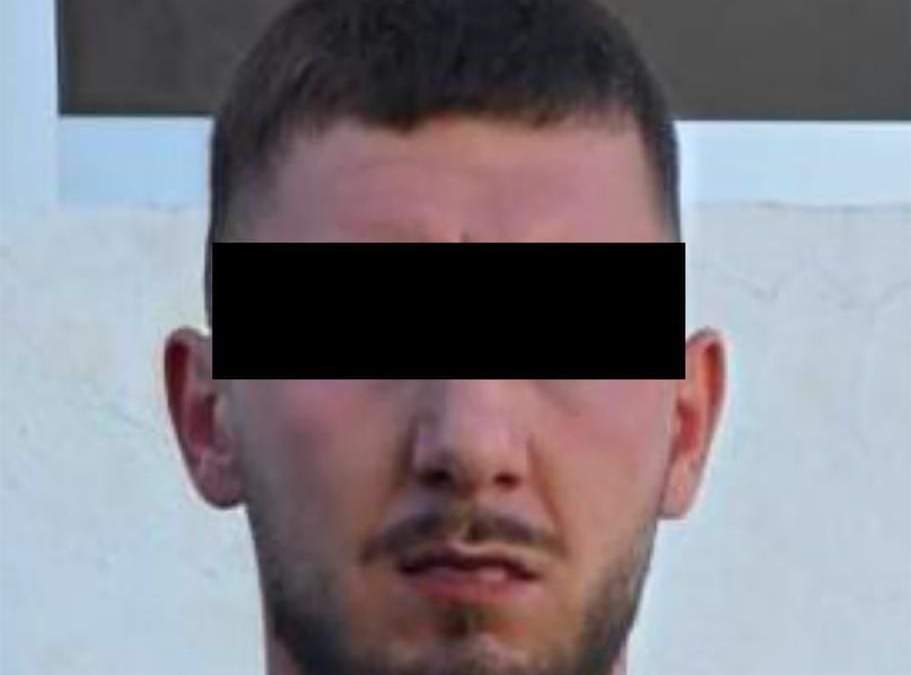 Detienen en Cancún a “El Griego”, líder de organización criminal sueca; era buscado por la Europol