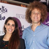 ¡Que ternura! “Rulo” y Gabriela Sari tienen una hermosa hija que la rompe en Instagram