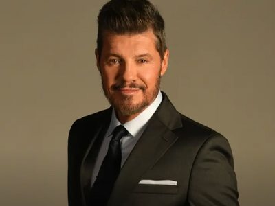 En plena cuarentena, Marcelo Tinelli fue asistido por una urgencia de salud