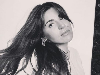 Luego de la operación de su padre, Gianinna Maradona compartió un fuerte mensaje en Instagram