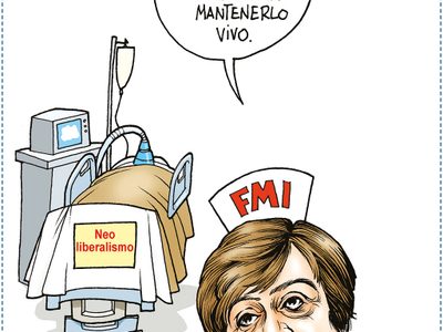 Sí, Chucha