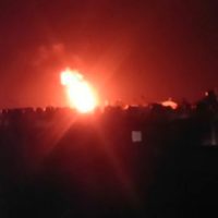 Explota otra toma clandestina por ordeña en Puebla; hay un muerto