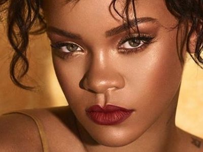 ¿Estás listo? Rihanna se dejó ver al natural y filtró una foto de su intimidad ¡nunca vista!